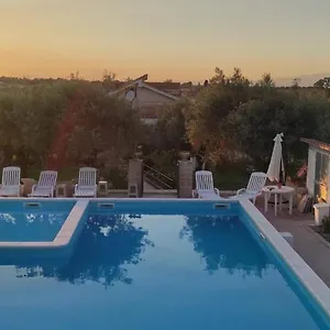  Appartement Piccolo Podere Italie