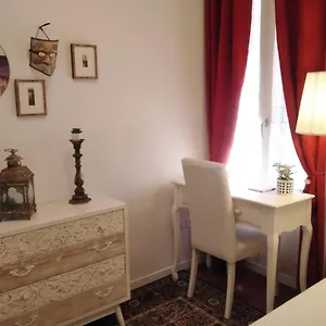 Appartement San Luca, Venise