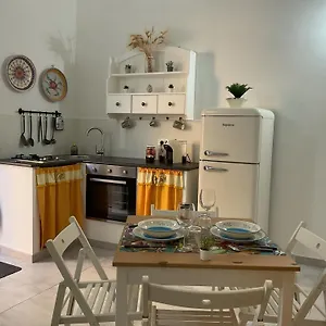  Hébergement de vacances Rossaroll Italie