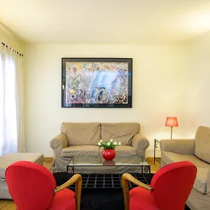 Apartamento Ca' Frezzeria, Venecia